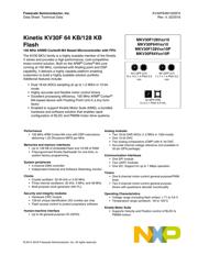 MKV30F64VLF10 datasheet.datasheet_page 1