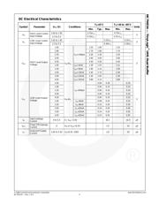 NL27WZ16DFT2G datasheet.datasheet_page 4