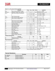 IRLHM620TR2PBF datasheet.datasheet_page 2