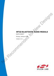 WT32I-A-AI61B1079 datasheet.datasheet_page 1