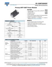 VS-100MT060WDF datasheet.datasheet_page 1