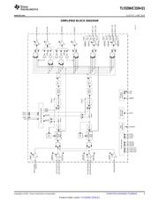 6PAIC3104IRHBRQ1 数据规格书 3