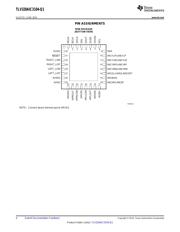 6PAIC3104IRHBRQ1 数据规格书 4
