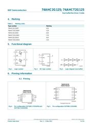 74AHCT2G125DC-Q10H datasheet.datasheet_page 2