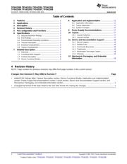 TPS62203DBVR datasheet.datasheet_page 2