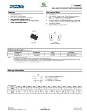 BAV99W-7-F datasheet.datasheet_page 1