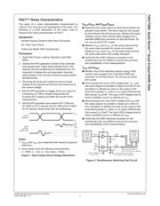 74ACTQ00MTC datasheet.datasheet_page 5