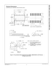 74ACTQ00MTC datasheet.datasheet_page 6