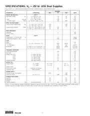 INA148UA/2K5 datasheet.datasheet_page 2