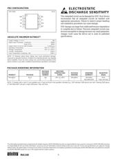 INA148UA/2K5 datasheet.datasheet_page 4