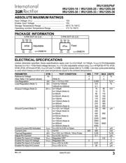 IRU1205-33CLTR datasheet.datasheet_page 3