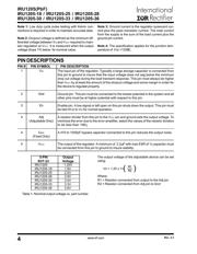 IRU1205-30CLTRP datasheet.datasheet_page 4