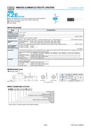 EKZE250ELL471MJ16S datasheet.datasheet_page 1