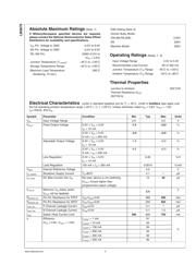 LM3670 datasheet.datasheet_page 4