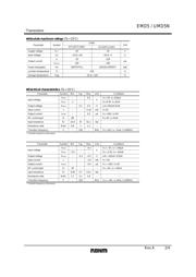 UMD5 datasheet.datasheet_page 2