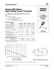 2N5656 datasheet.datasheet_page 1