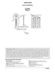 2N5656 datasheet.datasheet_page 4