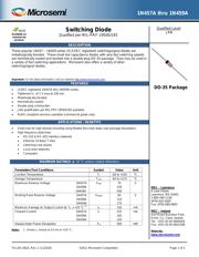 1N459 datasheet.datasheet_page 1