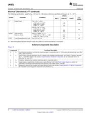 LM4871 datasheet.datasheet_page 4