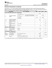 LMZ12002EXTTZX/NOPB datasheet.datasheet_page 5