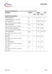 BUZ101SL datasheet.datasheet_page 3