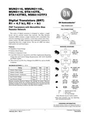 MMUN2116LT1G datasheet.datasheet_page 1