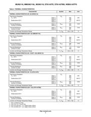 MMUN2116LT1G datasheet.datasheet_page 3