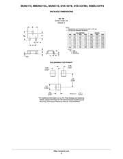 MMUN2116LT1G datasheet.datasheet_page 6