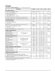 MTP3N60E datasheet.datasheet_page 2