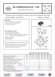 KBPC5010 datasheet.datasheet_page 1