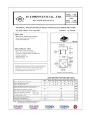 KBPC5010 datasheet.datasheet_page 3