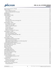 MT41J256M16HA-125:E TR datasheet.datasheet_page 4