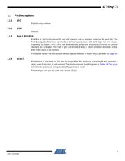 ATTINY13-20SSU datasheet.datasheet_page 3