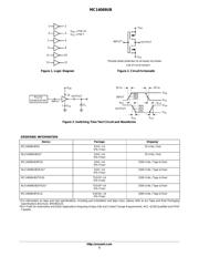 MC14069UBCPG datasheet.datasheet_page 2