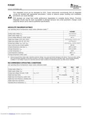 PCM1807PWR datasheet.datasheet_page 2