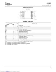 PCM1807PWR datasheet.datasheet_page 5