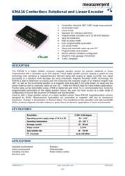 KMA36 datasheet.datasheet_page 1