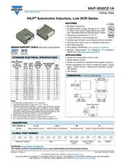 ATMEGA406-1AAUA0 数据规格书 1