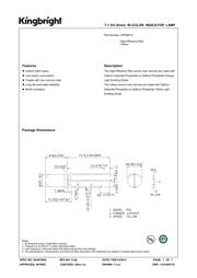WP59EYC 数据规格书 1