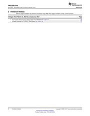 TMS320C6746EZWT4 datasheet.datasheet_page 6