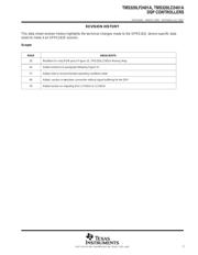 TMS320LF2401AVFS datasheet.datasheet_page 3