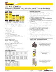 TCF3 datasheet.datasheet_page 1