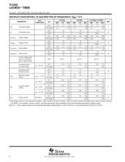 LMC555CM/NOPB 数据规格书 6