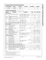 FCP16N60 datasheet.datasheet_page 2