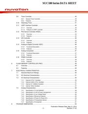 NUC100LD2AN datasheet.datasheet_page 3