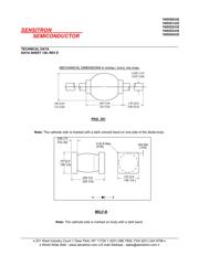 1N5551 datasheet.datasheet_page 2