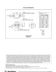 MHW6342 datasheet.datasheet_page 2