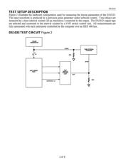 DS1033Z-10/T&R; datasheet.datasheet_page 3