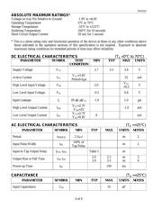 DS1033Z-10T datasheet.datasheet_page 4