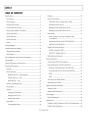 AD9512 datasheet.datasheet_page 2